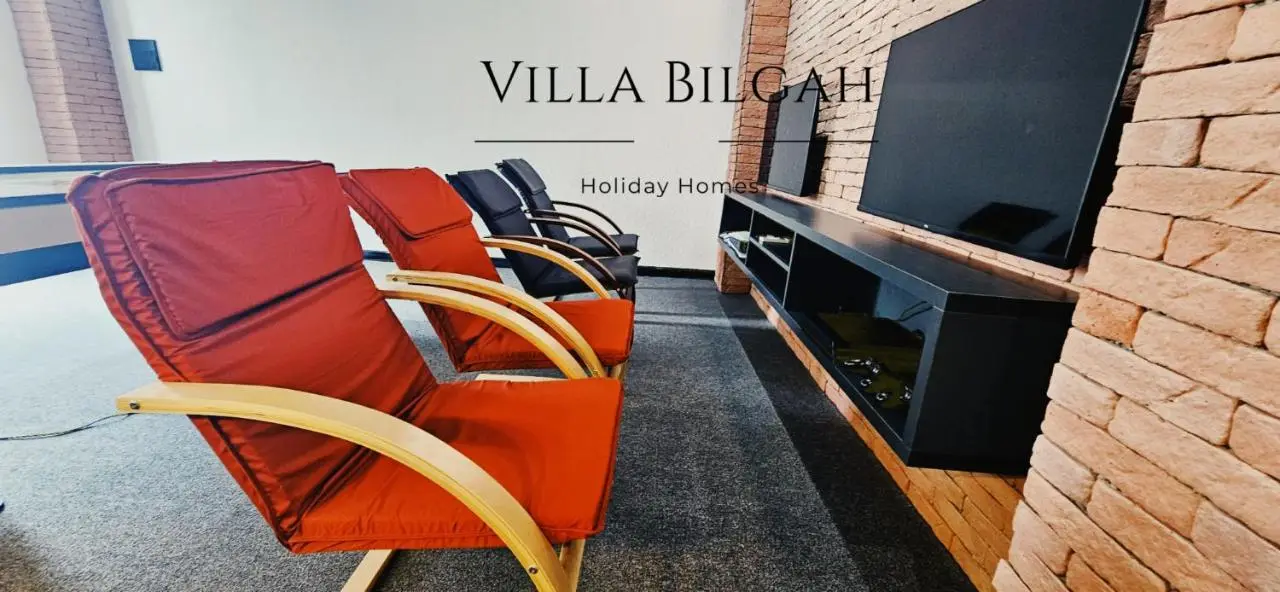 Villa Bilgah Boutique Hotel