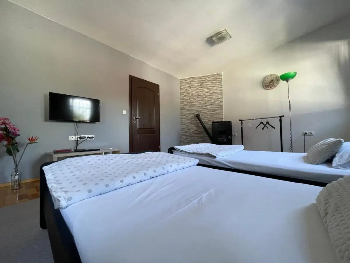 Apartman Ami