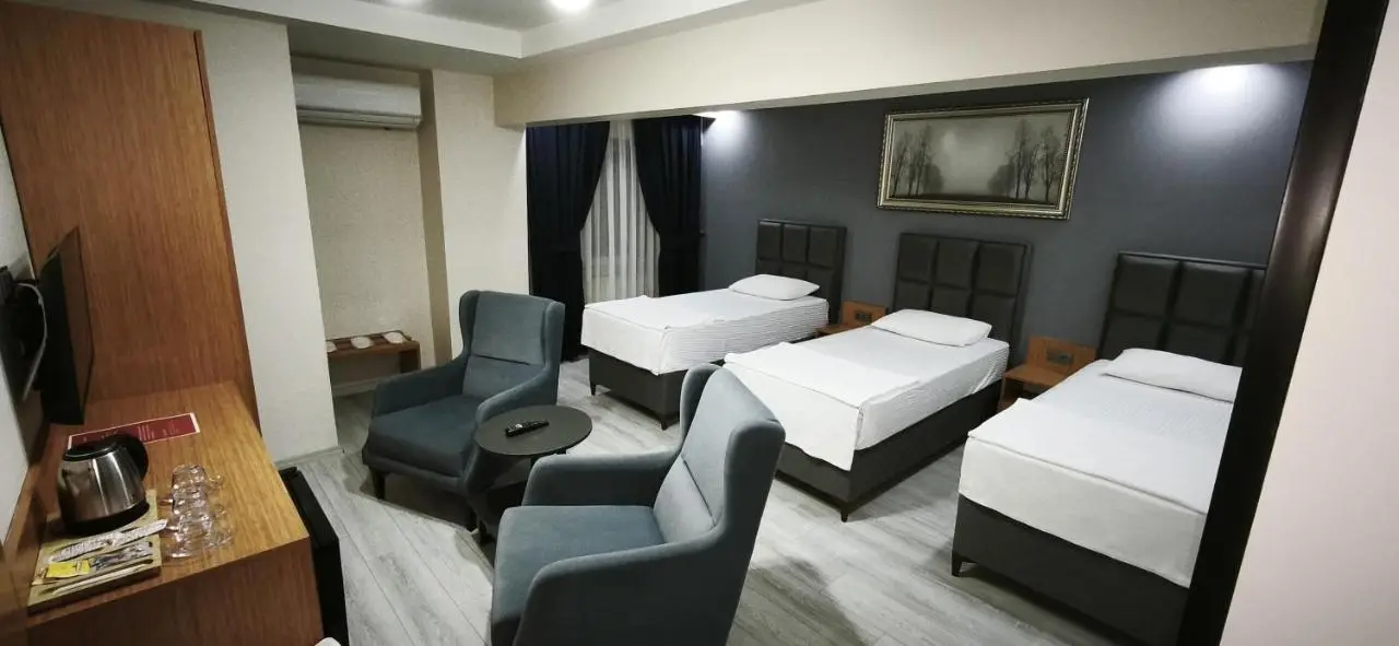 Lantis Otel
