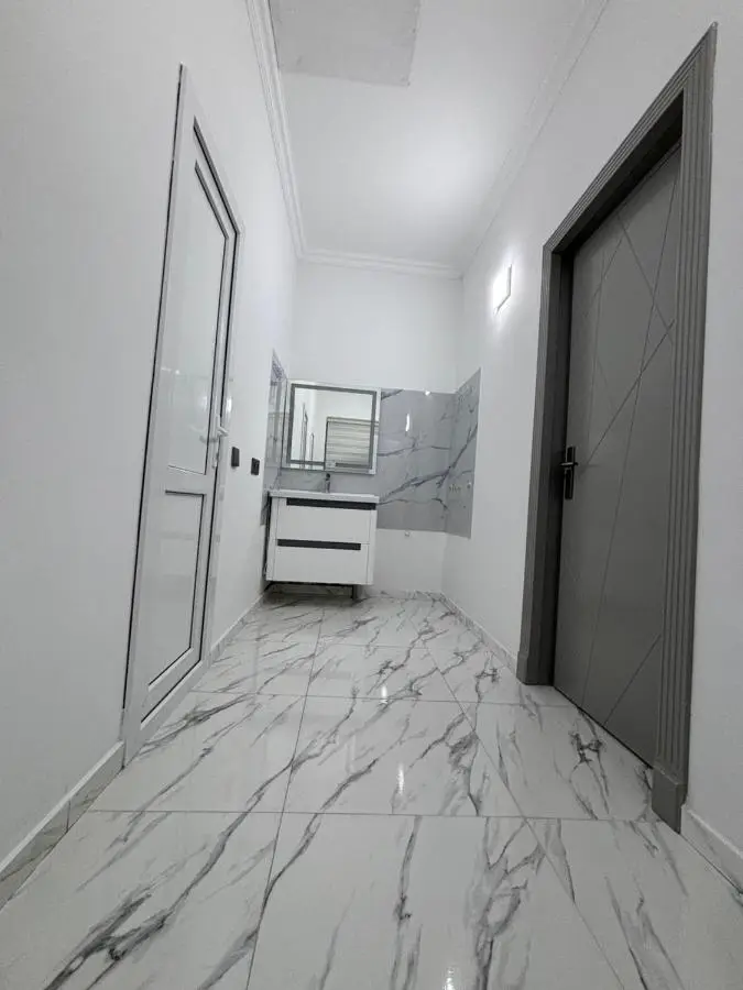 Shahdag S&R House