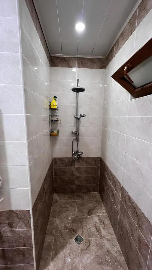 Gabala Dreams Villa with Large Garden