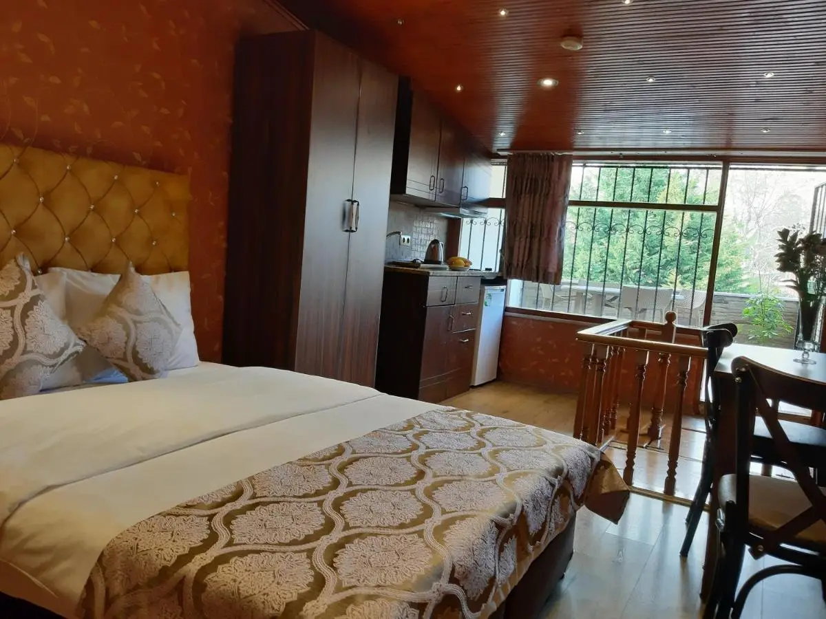 Royal Suites Sultanahmet