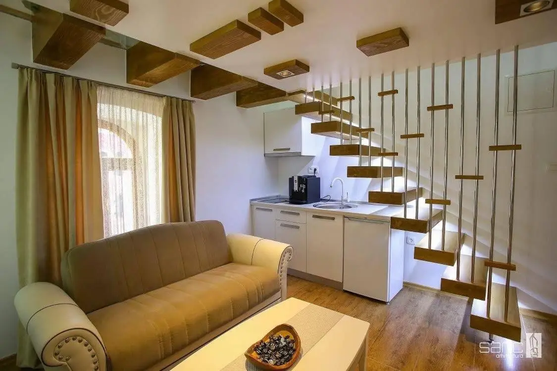 Ali Baba Apartment