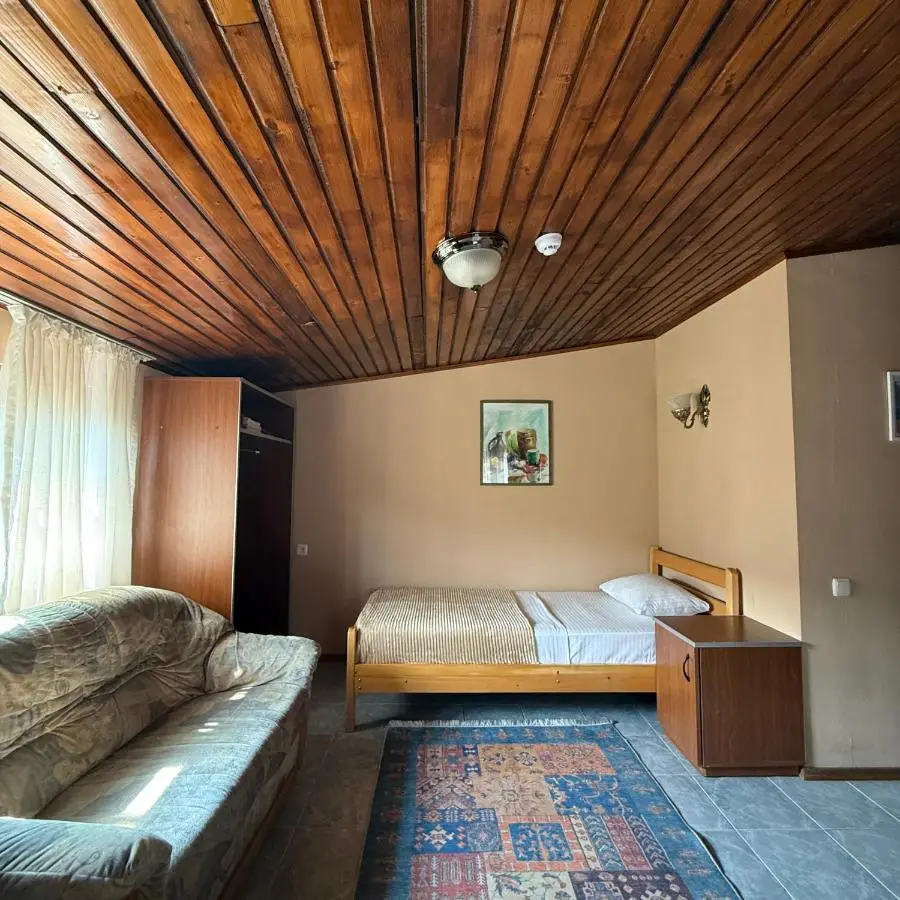 Babilina B&B