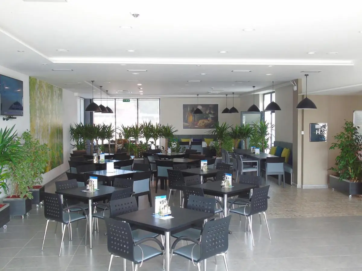Motel Kamenica