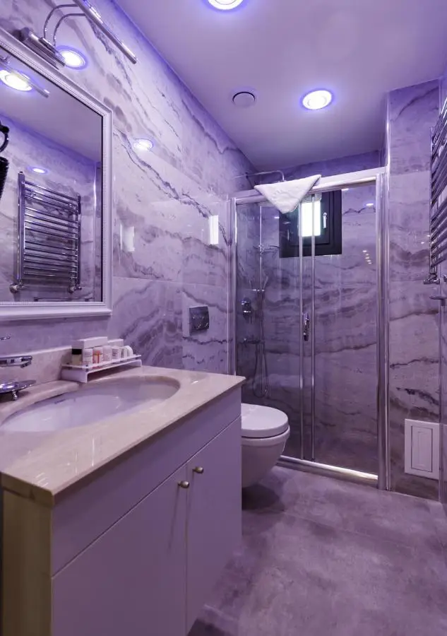Antusa Design Hotel & Spa