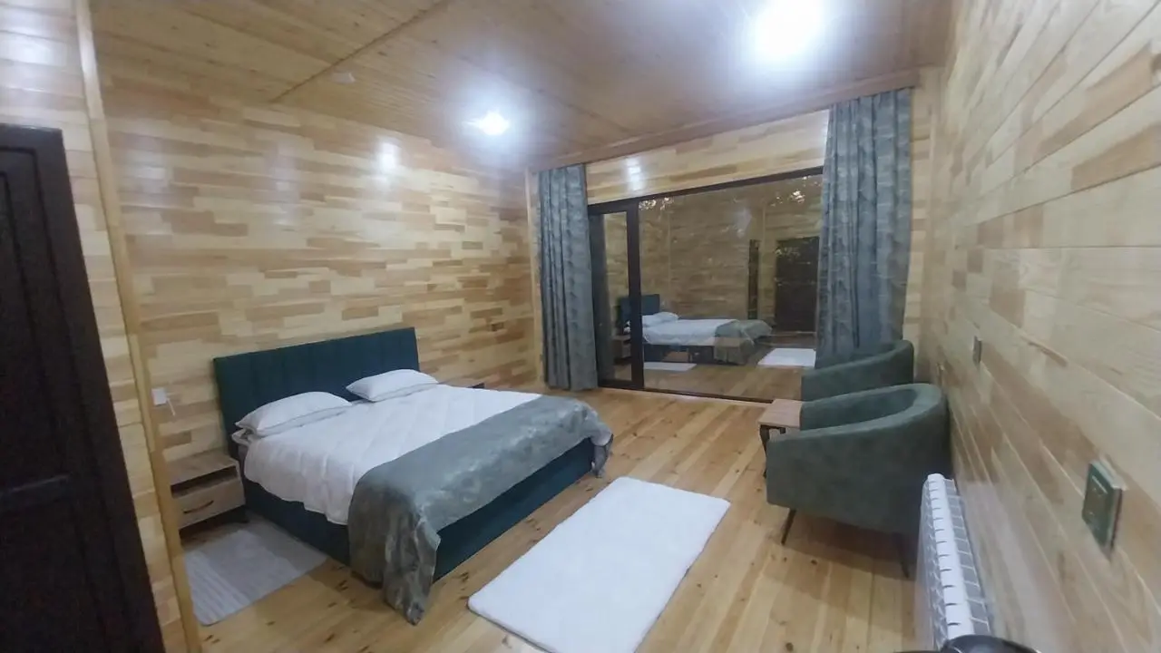 Nur Cottages