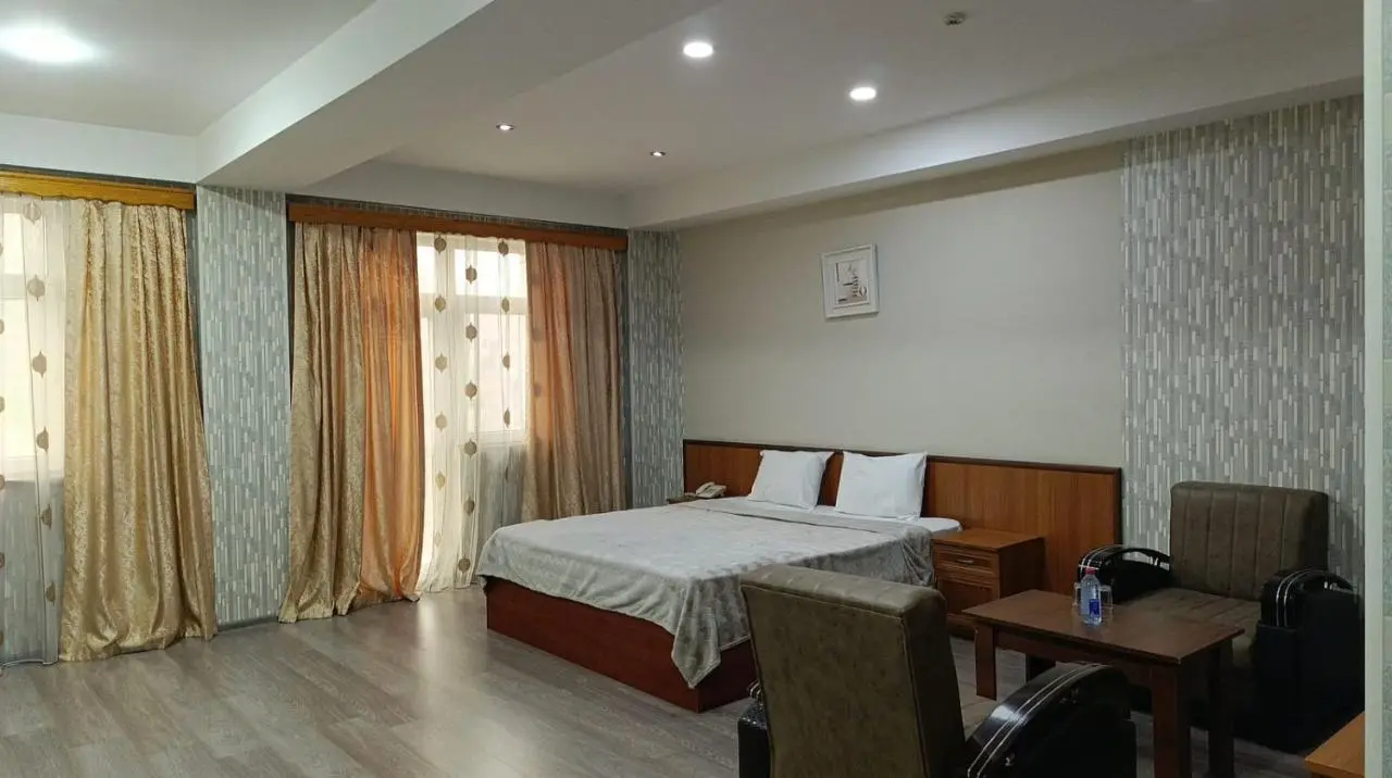 AEF Hotel
