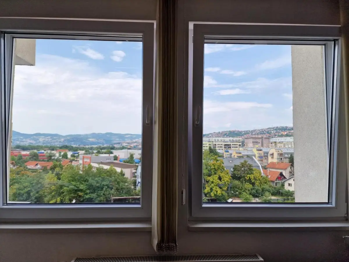 Apartment Lasta