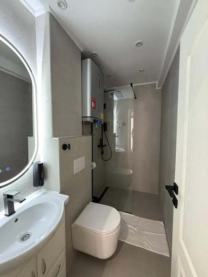 Apartments & Rooms Villa Zaad FREE PRIVATE PARKING