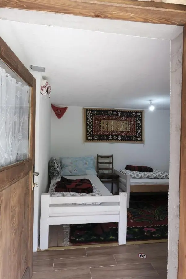 Etno-house Lukomir