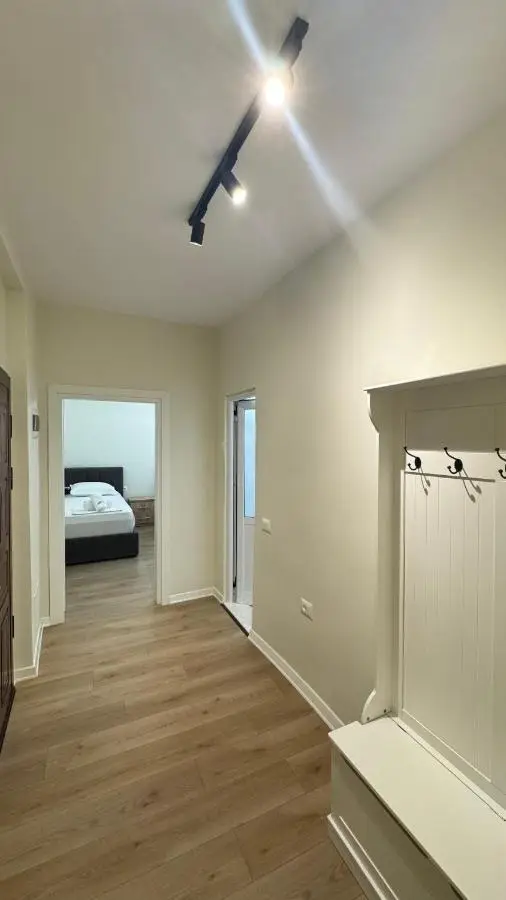 Charming Comfort Apartment