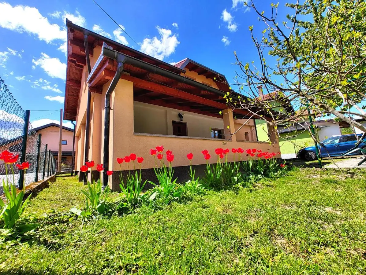 Apartment Residence House