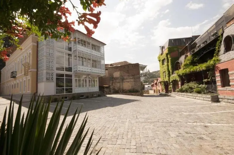 Guest House Imereti