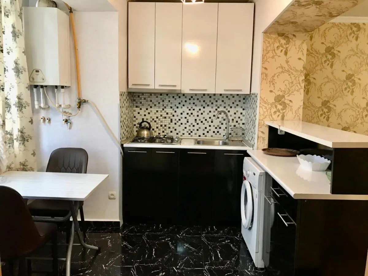 Cozy Family Apartment