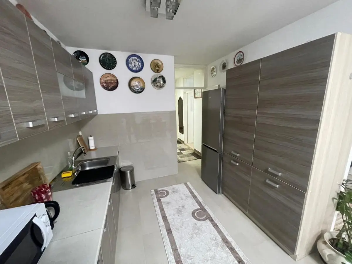 Apartman Deluxe