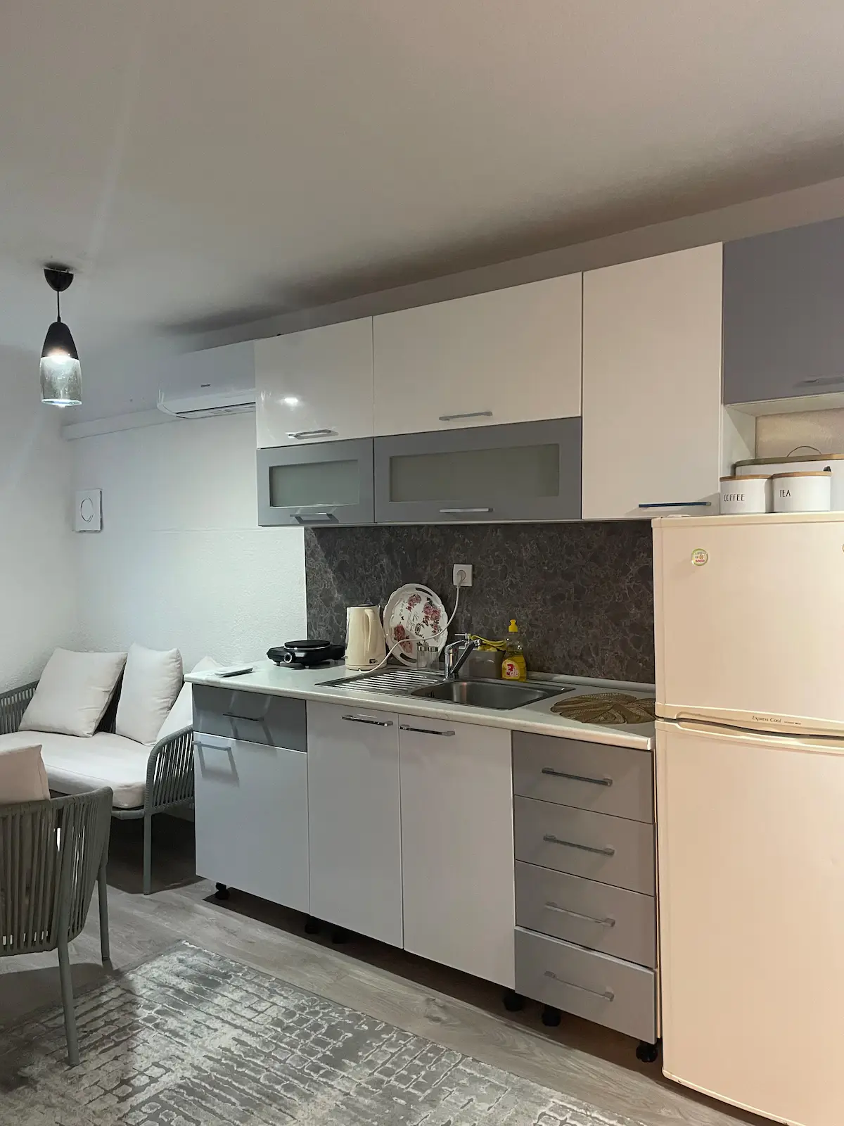 BujRoom Apartment