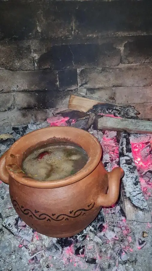 Merabi Guest House