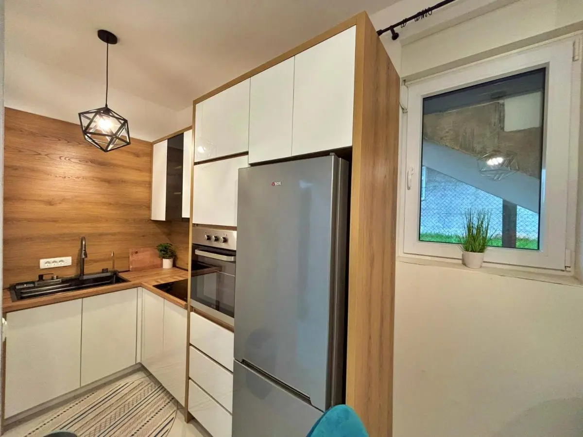 Ilidza Apartments - PEJTON RESIDENCE - Free Parking