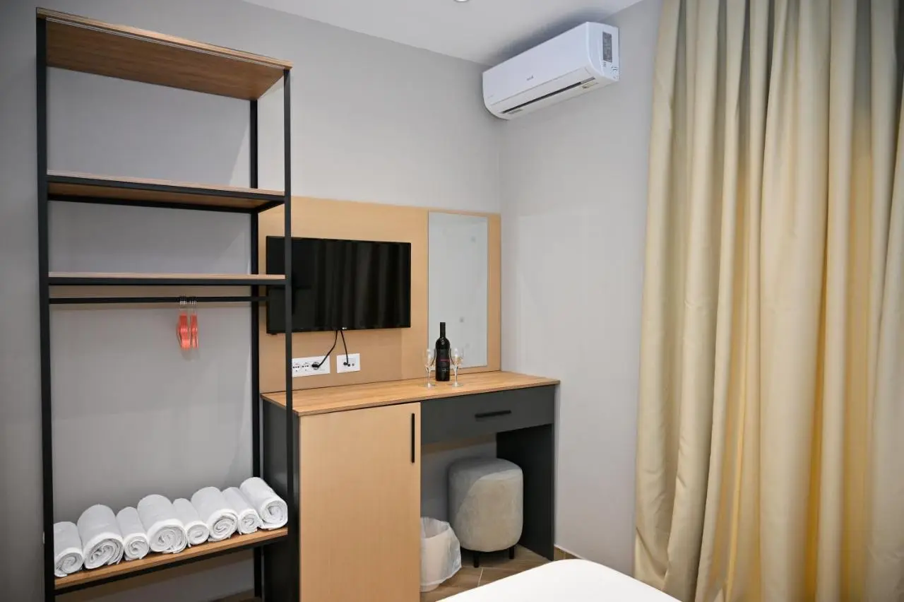 MondurO Hotel