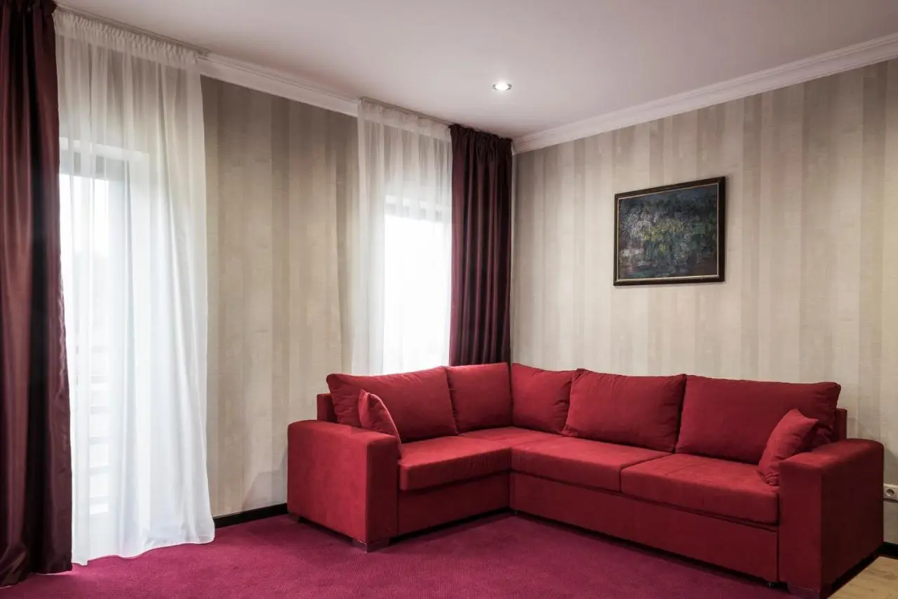 Kopala Tskneti Hotel
