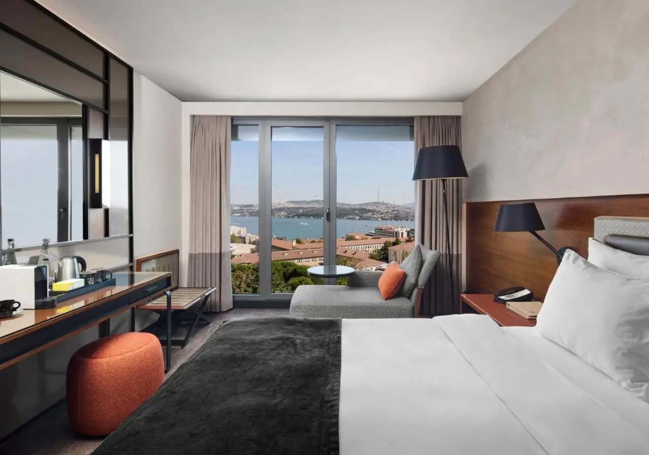 Gezi Hotel Bosphorus, Istanbul, a Member of Design Hotels