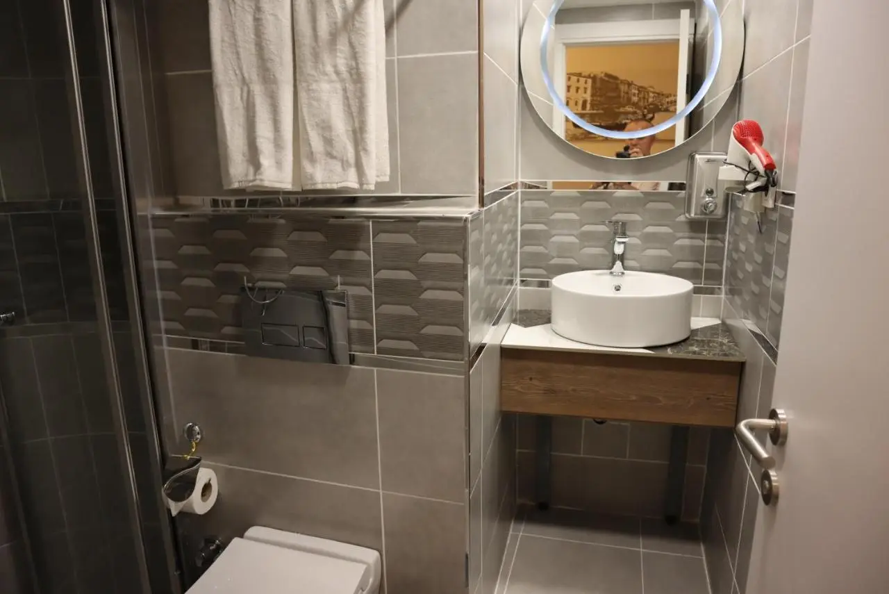 Galata istanbul Hotel