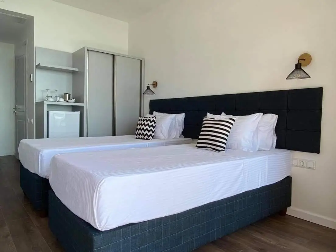 Cabo Verde Boutique Hotel