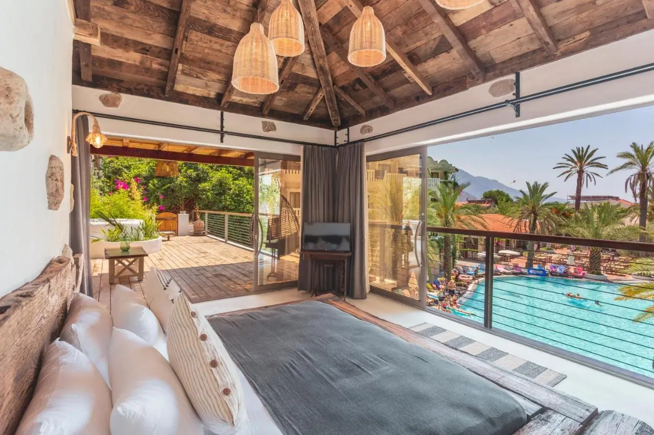 Flamingo Hotel & Spa - Pet Friendly