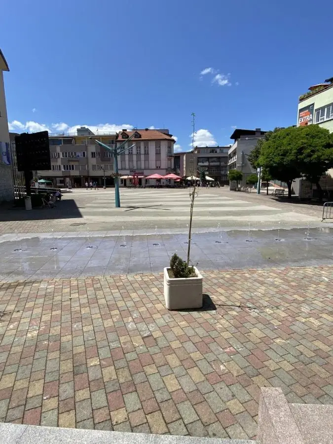 Apartments & Rooms Fountain