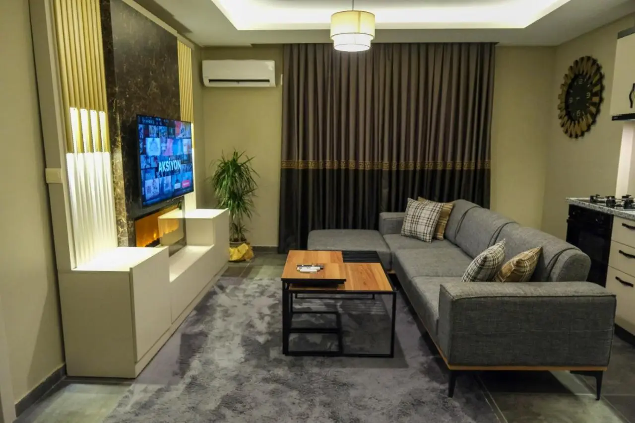 LİMONOTTO SUİT OTEL