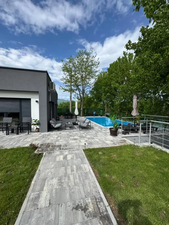 Villa Sofia