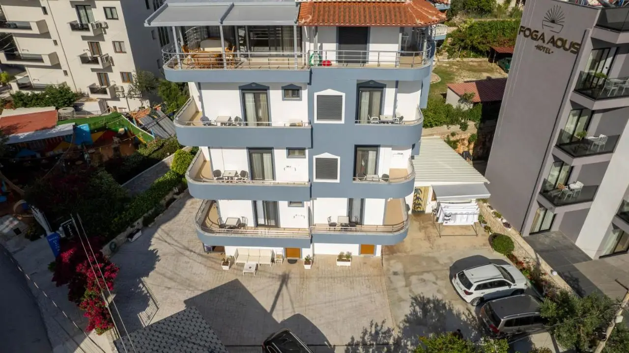 Villa JIOTA
