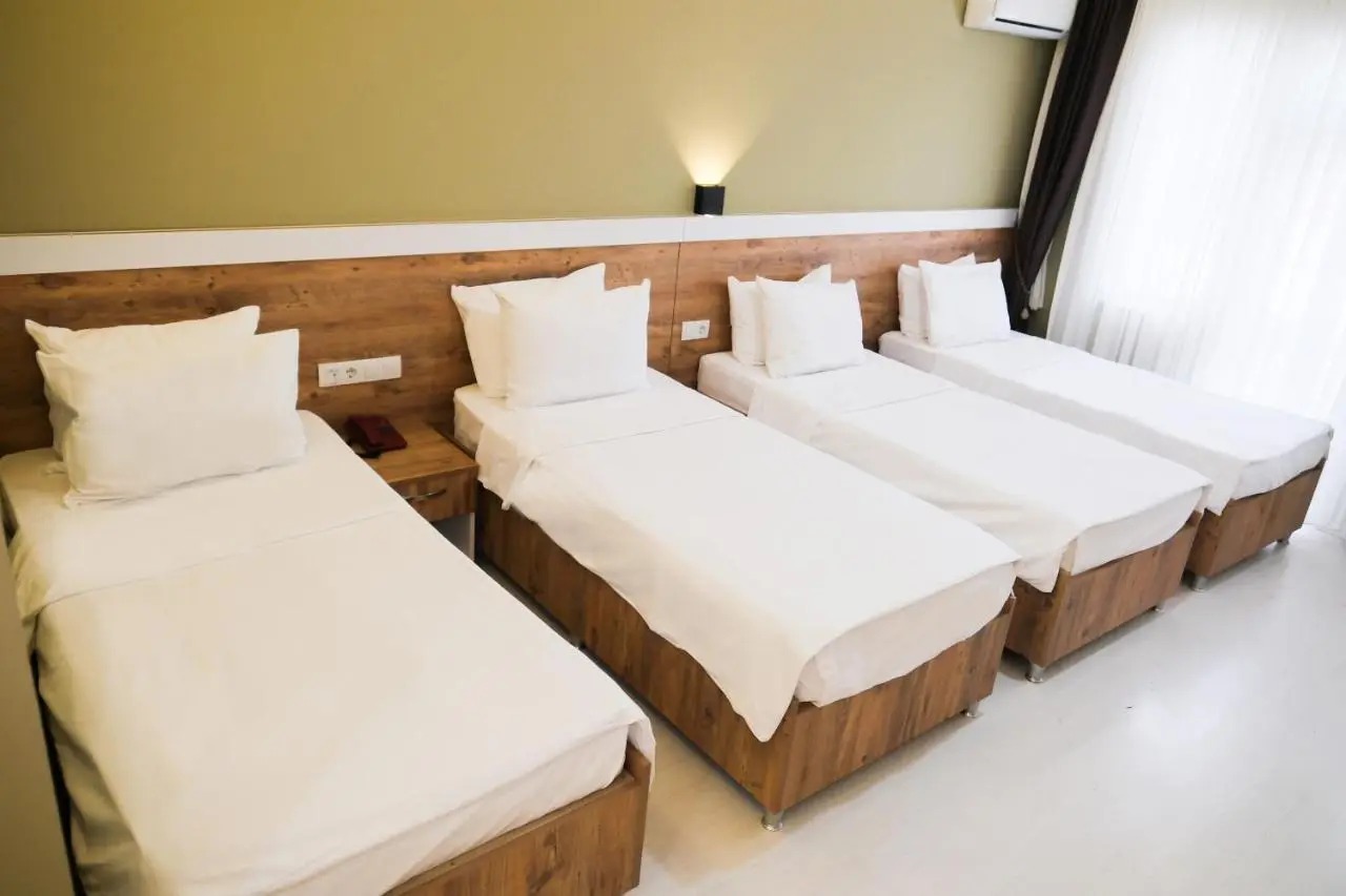 Altayhan Otel