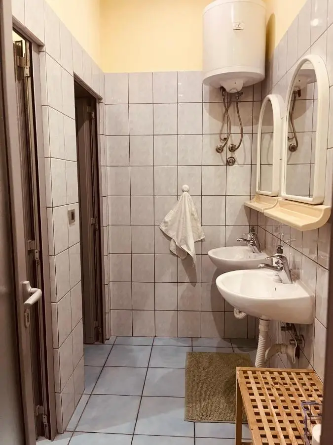 Apartman Vinkov's center