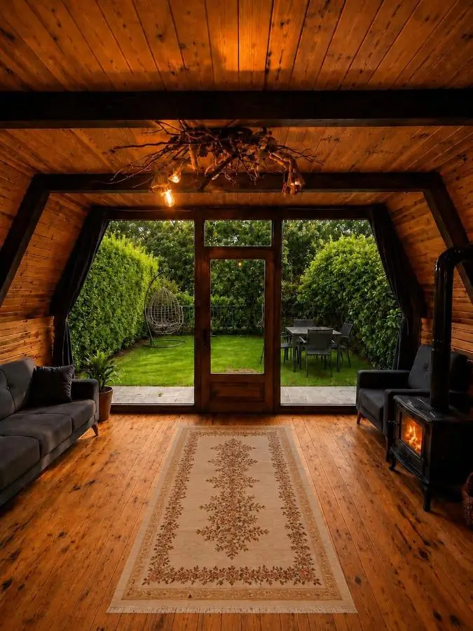 Oce Bungalow