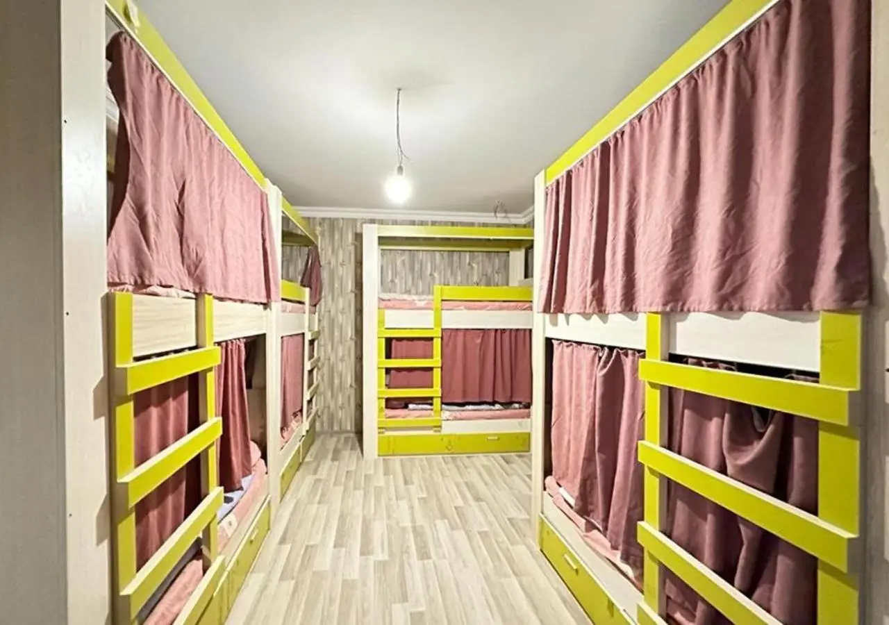 Champion HOSTEL BAKU
