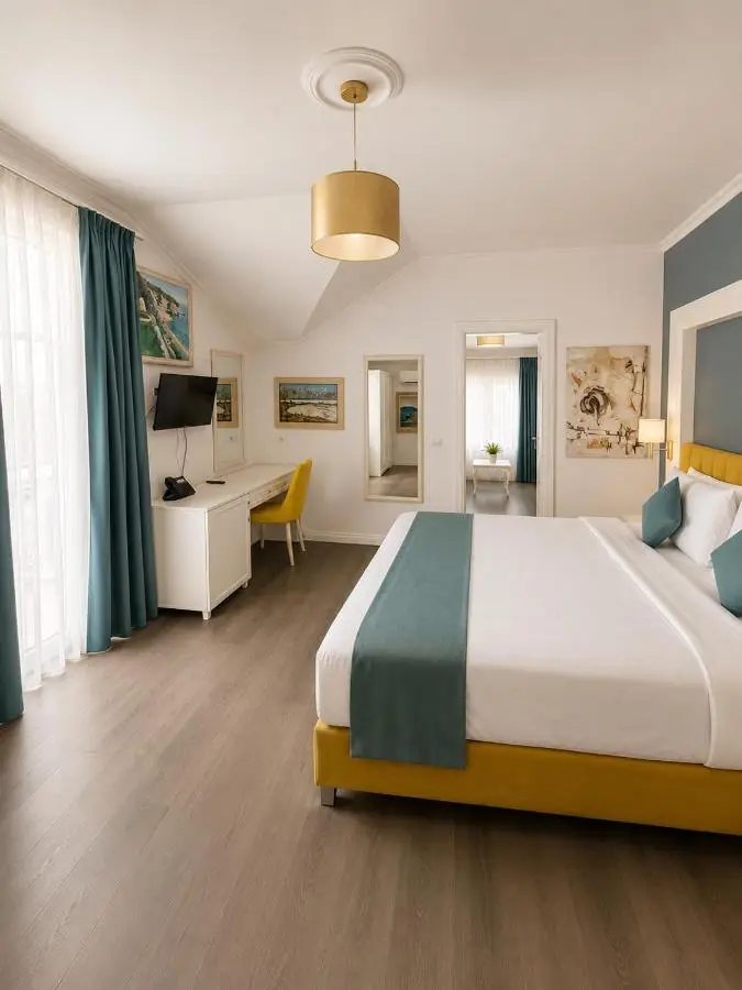 ART Hotel Tirana