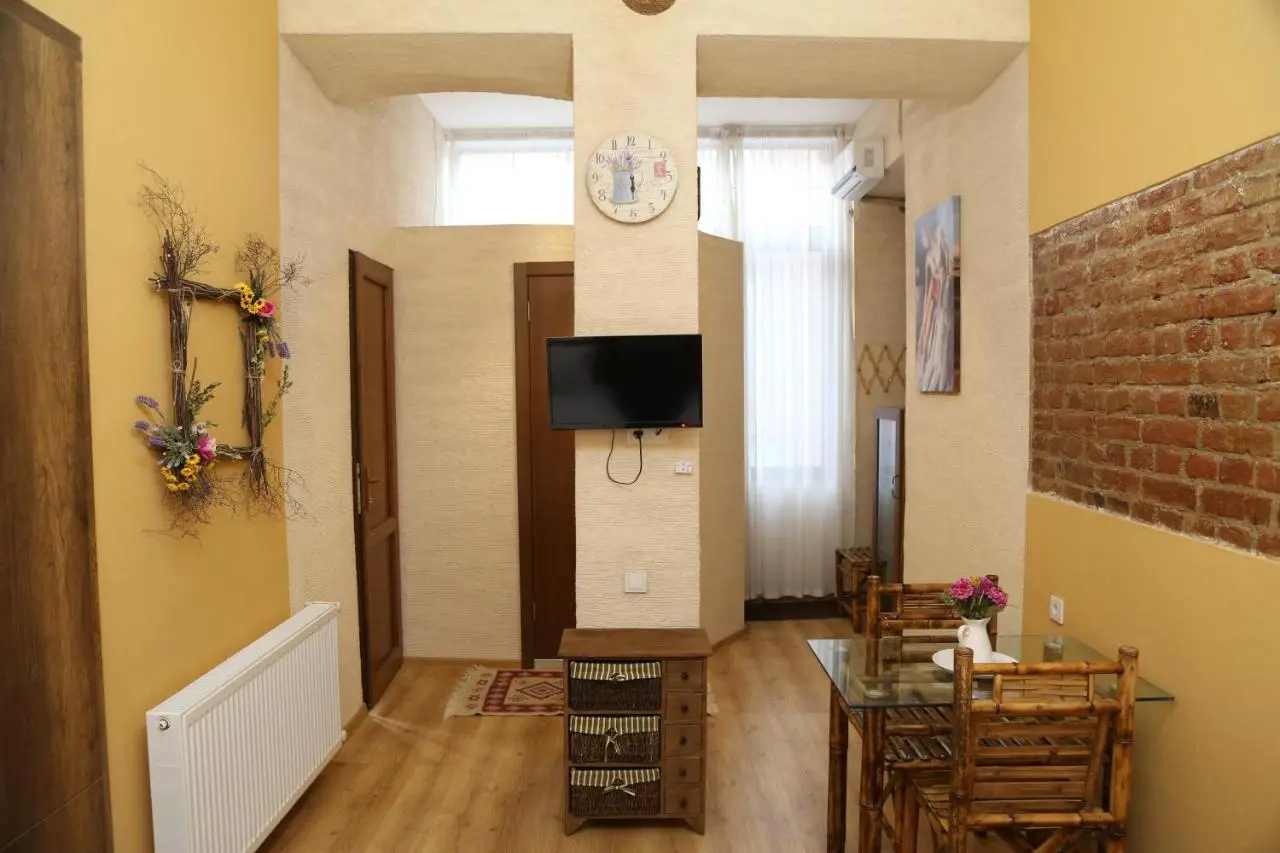 Atlant Hotel