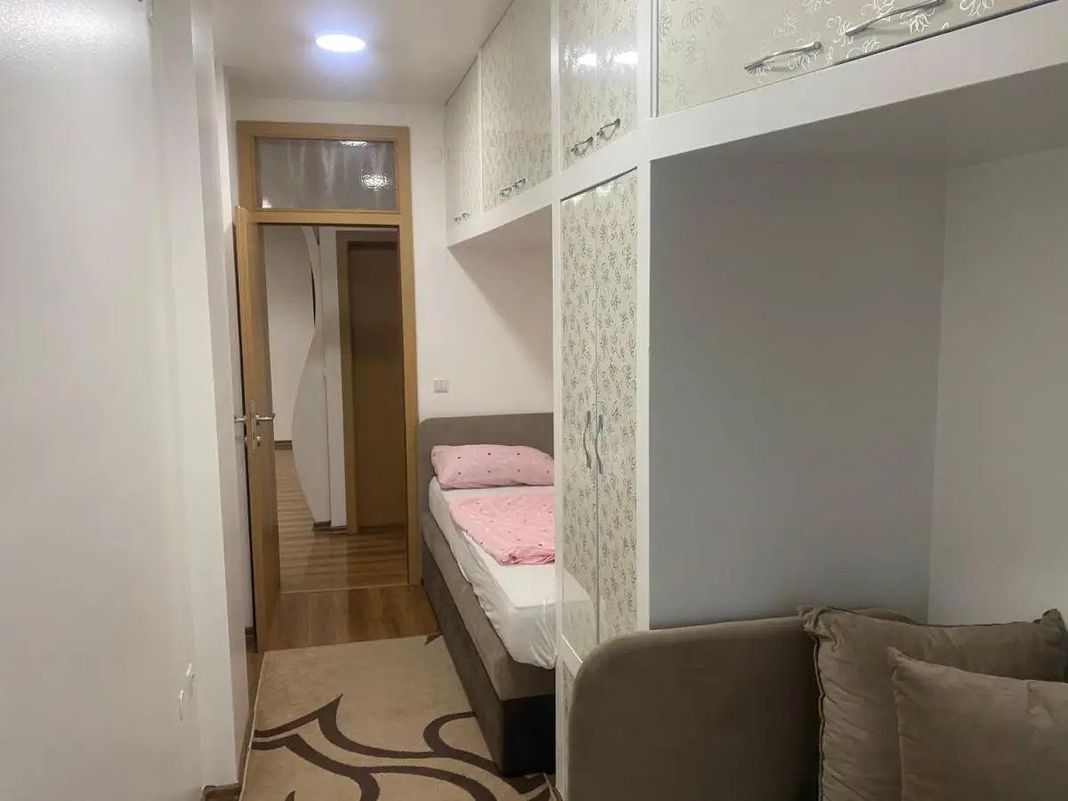 Apartment Poturmahala