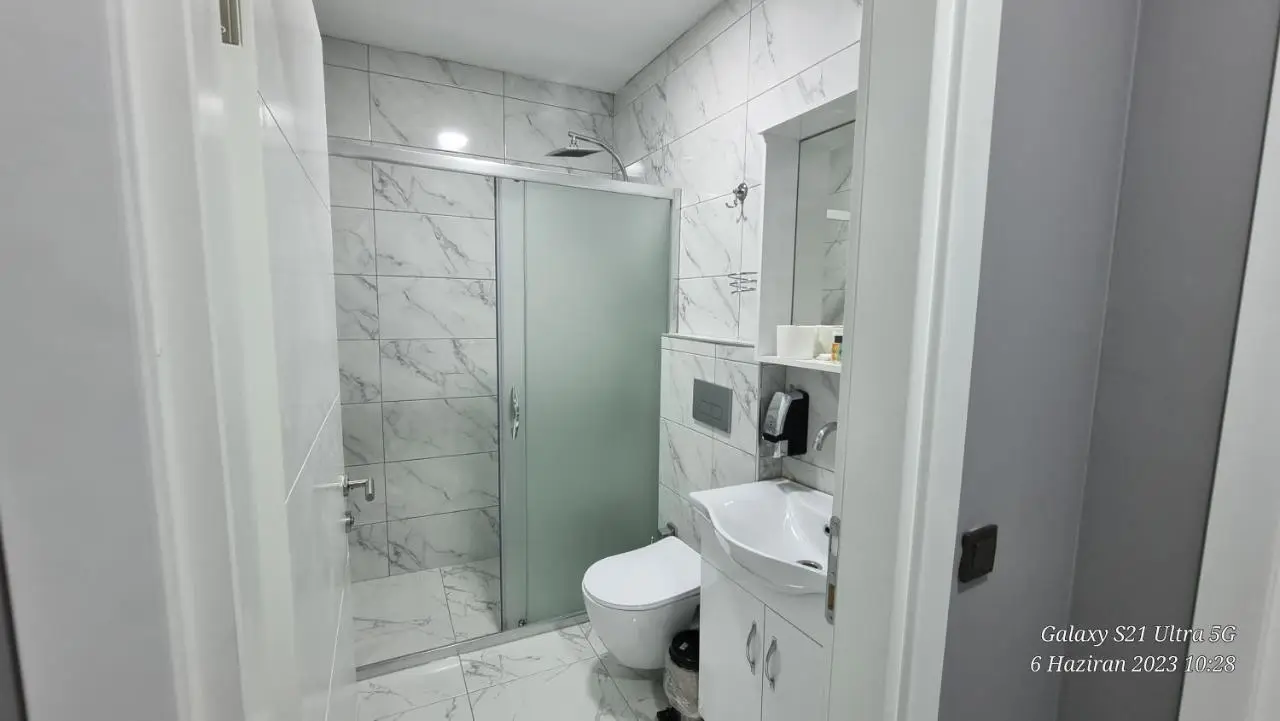 VESTA RESORT BUTİK HOTEL