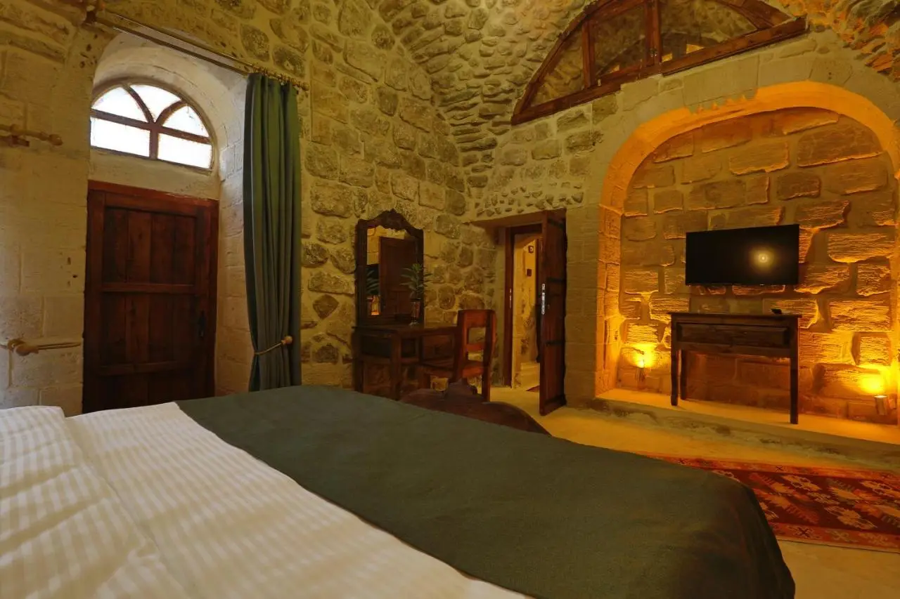 Aryan Butik Otel
