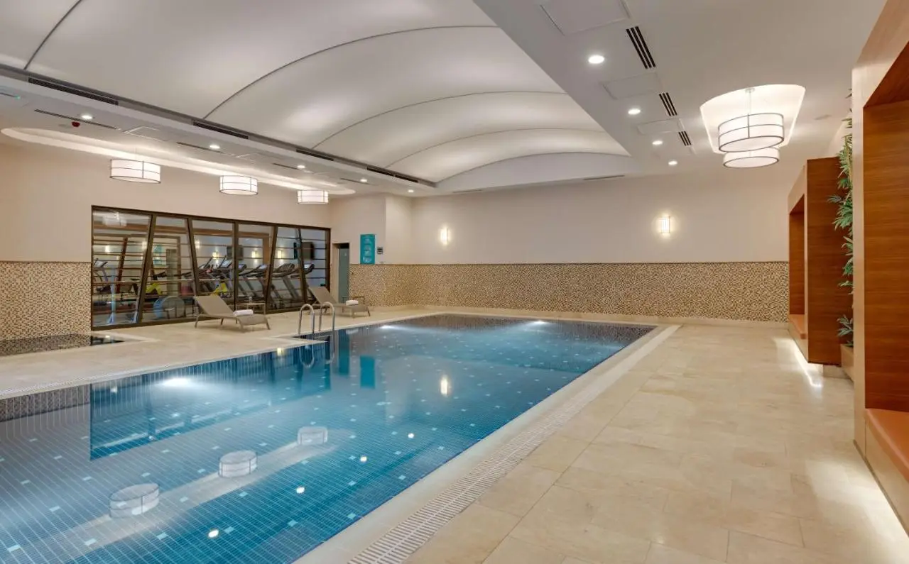 Doubletree by Hilton Van