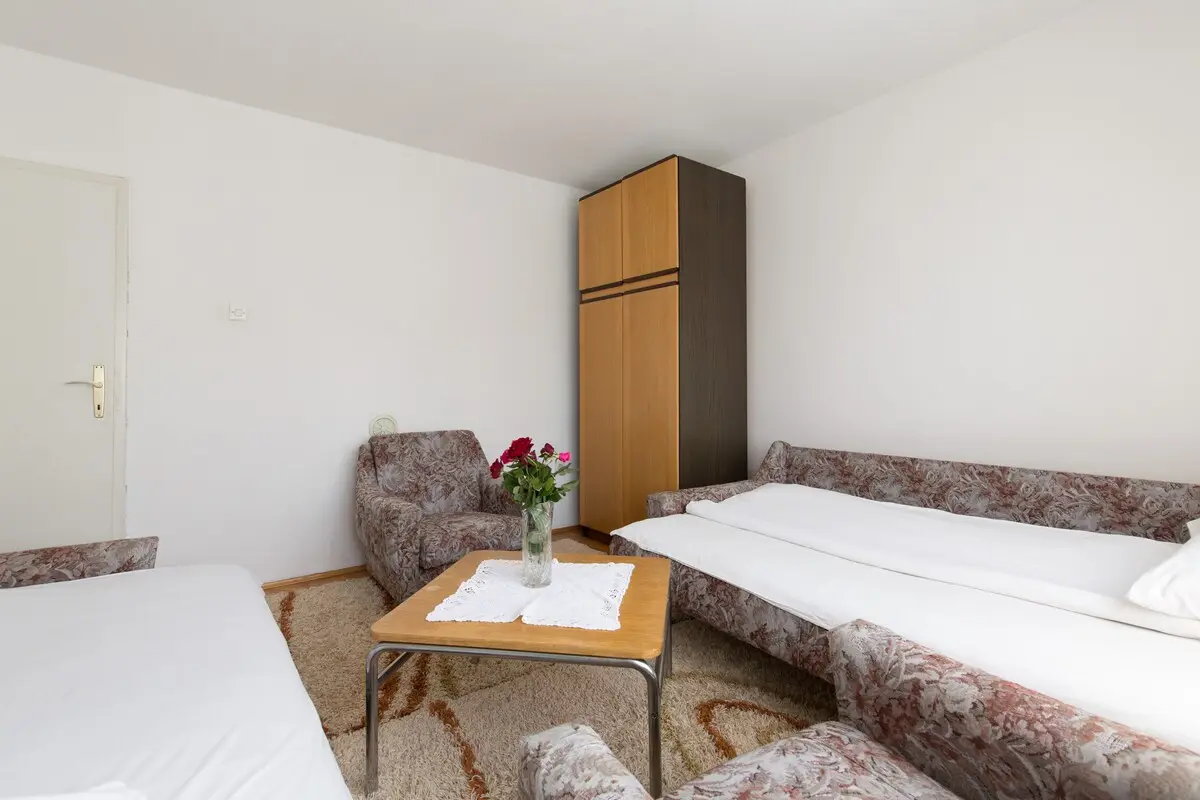 Sarajevo, comfortable and cozy apartment