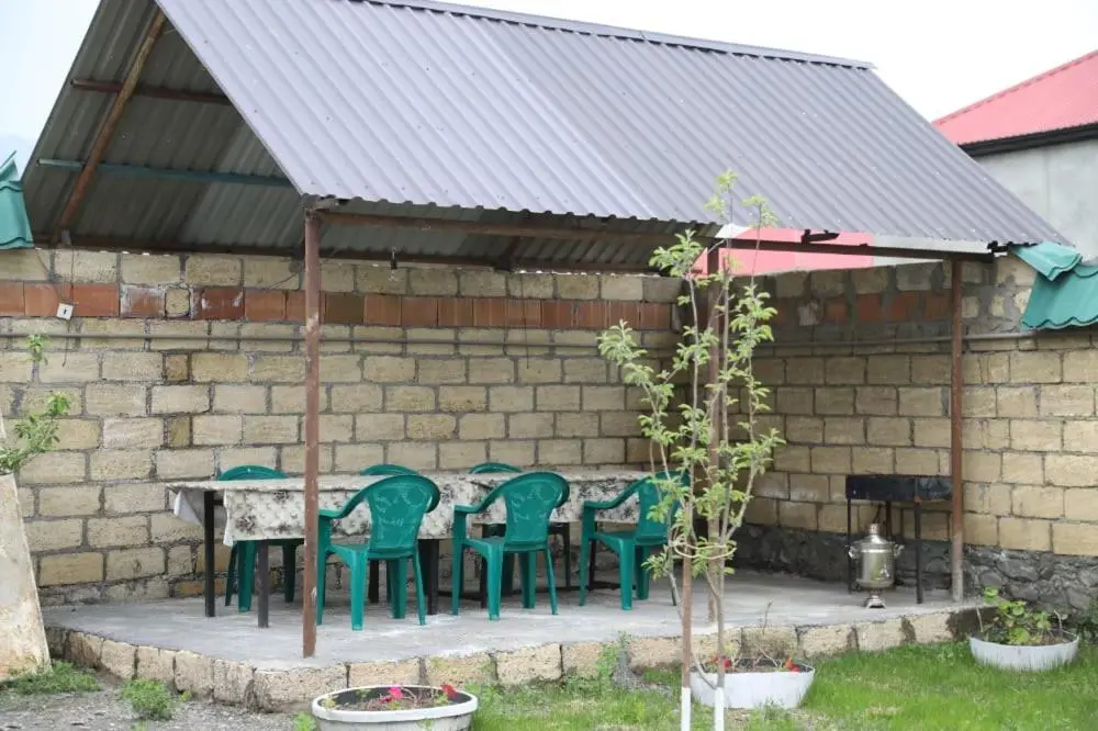 Emil House