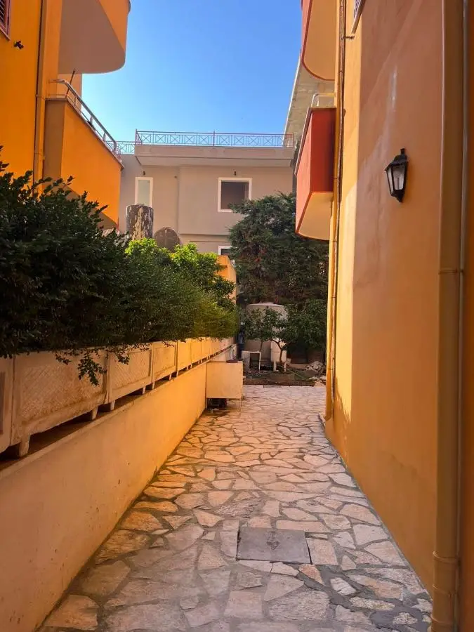 Belix Hotel Apartments, Near the Beach