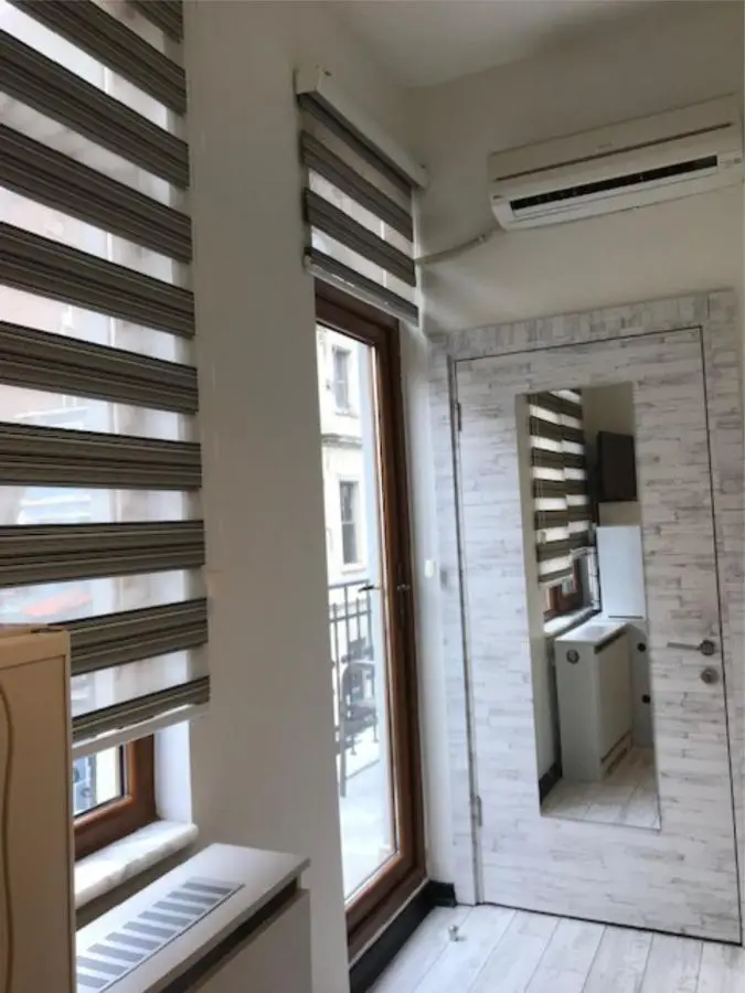 Taksim Sem House