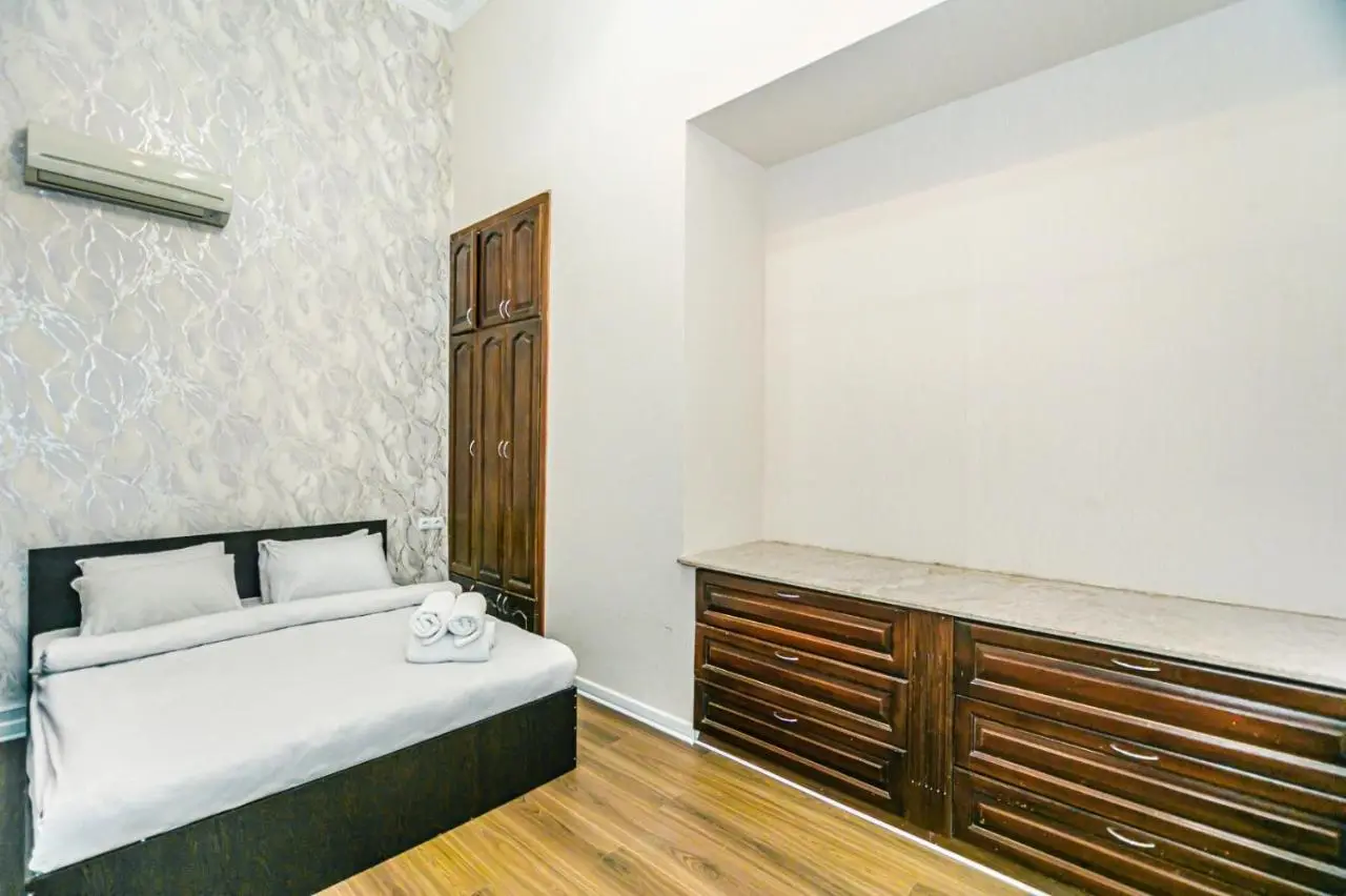 Apartment FORTINN