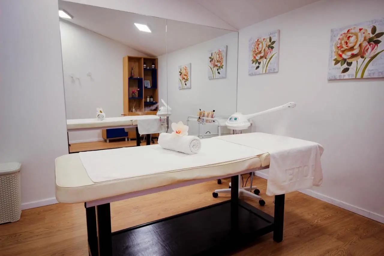 Turističko naselje Natura Art-Hotel Opal Art