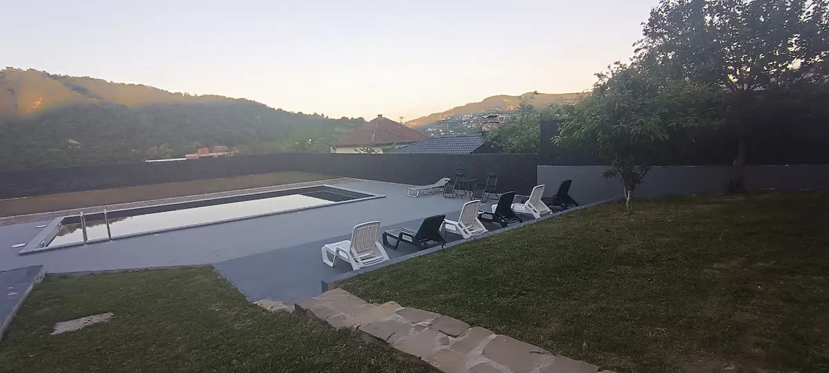 Vila Ali